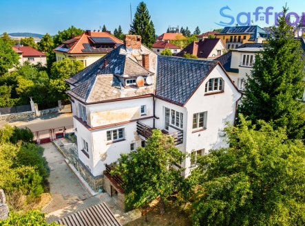 Prodej domu/vily, 215 m²