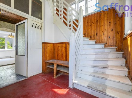 Prodej domu/vily, 215 m²