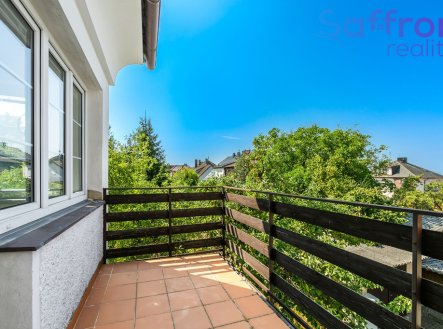 Prodej domu/vily, 215 m²