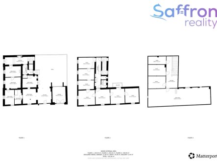 Prodej domu/vily, 270 m²