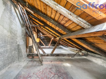 Prodej domu/vily, 270 m²
