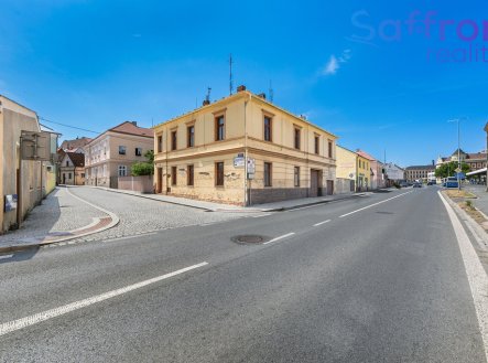 Prodej domu/vily, 270 m² obrázek