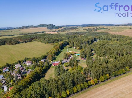 Prodej hotel, 2 252 m²
