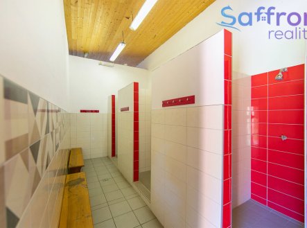 Prodej hotel, 2 252 m²