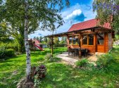 Prodej chaty/rekreačního objektu, 43 m²