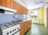 Prodej bytu, 2+1, 62 m²