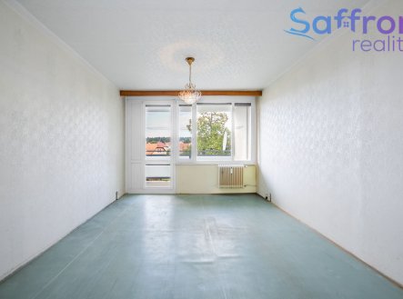 Prodej bytu, 2+1, 62 m²
