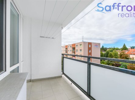 Prodej bytu, 2+1, 62 m²