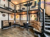 Prodej restaurace, 93 m²
