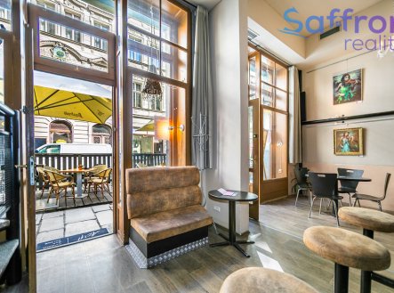 Prodej restaurace, 93 m²