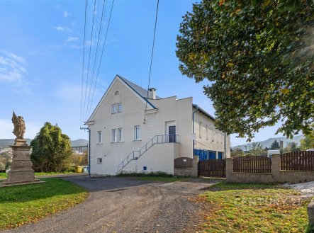 Prodej domu/vily, 900 m²