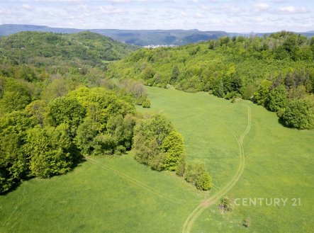 Prodej pozemku, ostatní, 22 595 m²