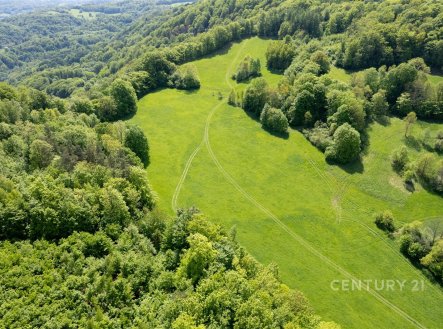 Prodej pozemku, ostatní, 22 595 m²