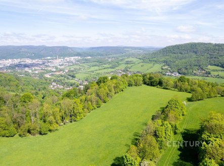 Prodej pozemku, zemědělská půda, 19 126 m²