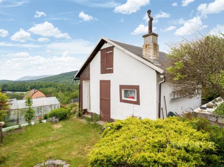 Prodej pozemku, zahrada, 634 m²