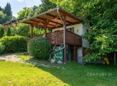 Prodej pozemku, zahrada, 408 m²