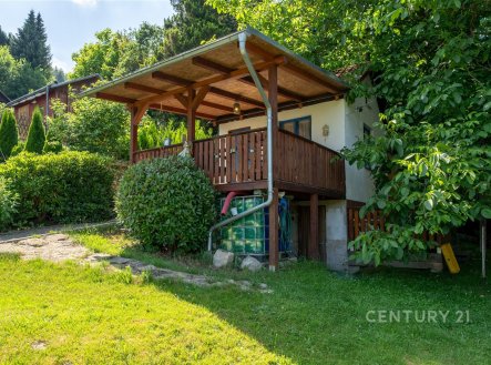 Prodej pozemku, zahrada, 408 m² obrázek