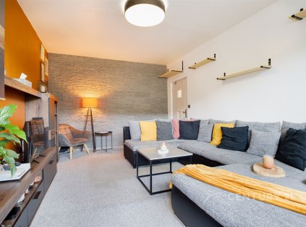 Prodej bytu, 3+1, 84 m²
