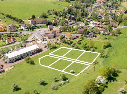Prodej pozemku, ostatní, 6 600 m²