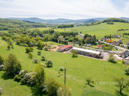 Prodej pozemku, ostatní, 6 600 m²
