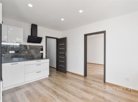 Pronájem bytu, 1+1, 35 m²
