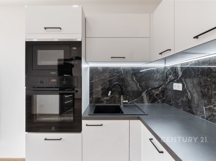 Pronájem bytu, 1+1, 35 m²