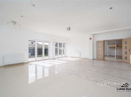 Prodej domu/vily, 253 m²
