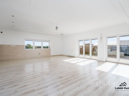 Prodej domu/vily, 253 m²