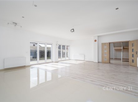 Prodej domu/vily, 253 m²
