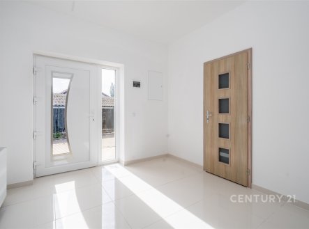 Prodej domu/vily, 253 m²
