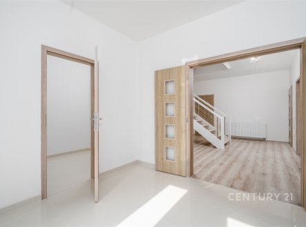 Prodej domu/vily, 253 m²