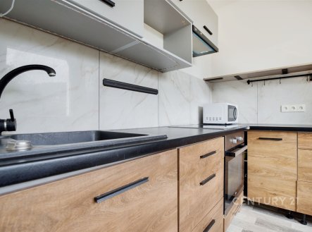 Prodej bytu, 3+1, 79 m²