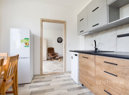 Prodej bytu, 3+1, 79 m²