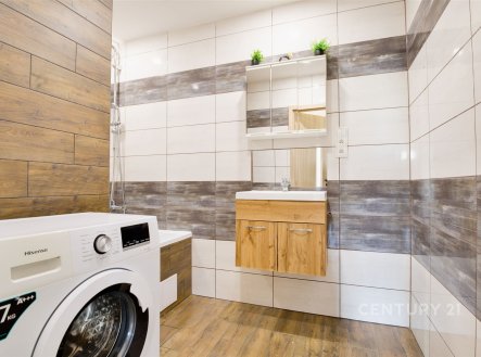 Prodej bytu, 3+1, 79 m²