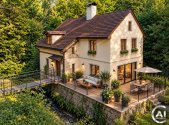 Prodej domu/vily, 68 m²