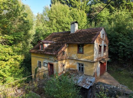 Prodej domu/vily, 68 m²