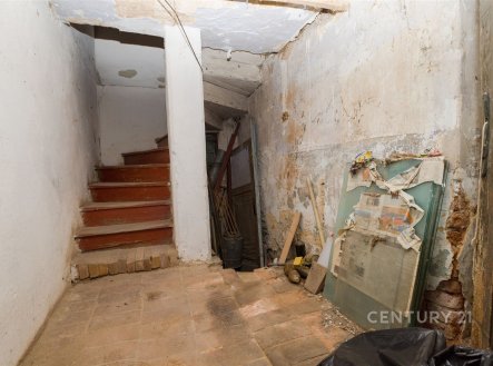 Prodej domu/vily, 68 m²