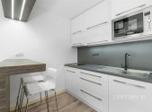Pronájem bytu, 1+kk, 20 m²