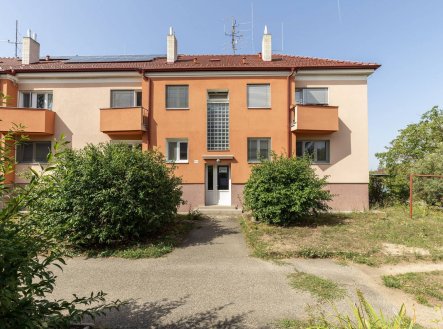 Prodej bytu, 3+1, 69 m²