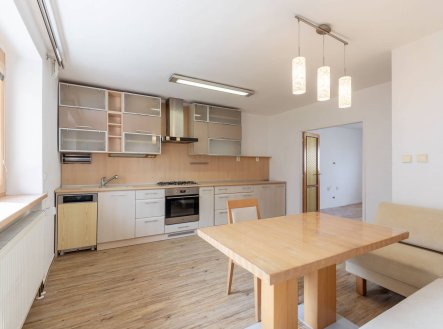 Prodej bytu, 3+1, 69 m²