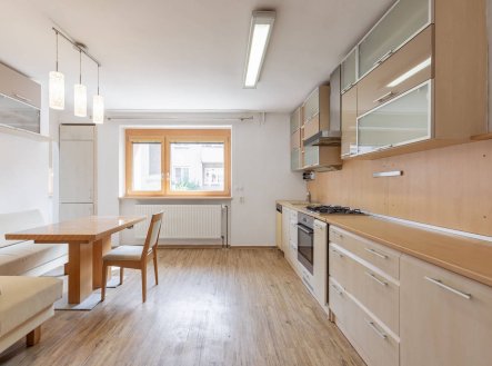 Prodej bytu, 3+1, 69 m²