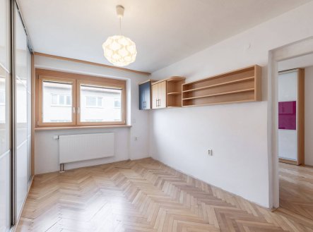 Prodej bytu, 3+1, 69 m²