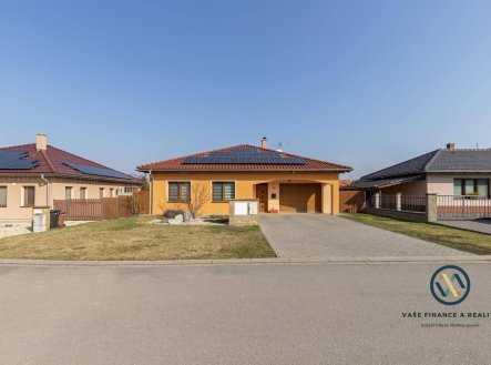 Prodej domu/vily, 86 m²