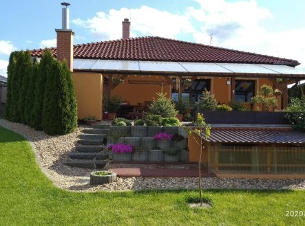 Prodej domu/vily, 86 m²