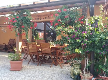 Prodej domu/vily, 86 m²
