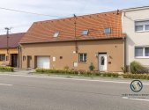 Prodej bytu, 5+1, 159 m²