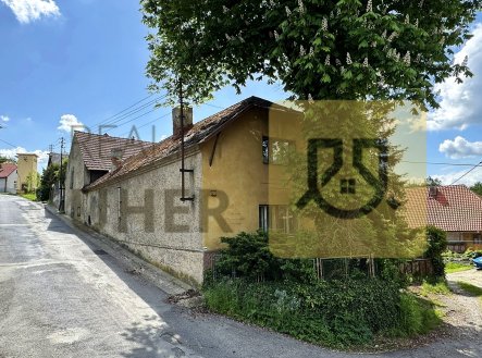 Prodej chaty/rekreačního objektu, 147 m² obrázek