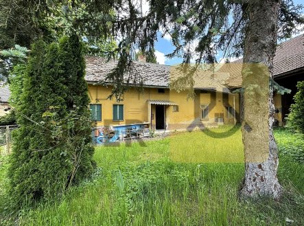 Prodej chaty/rekreačního objektu, 147 m²