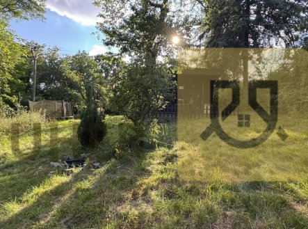 Prodej chaty/rekreačního objektu, 34 m²