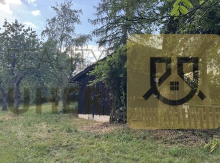 Prodej chaty/rekreačního objektu, 34 m²
